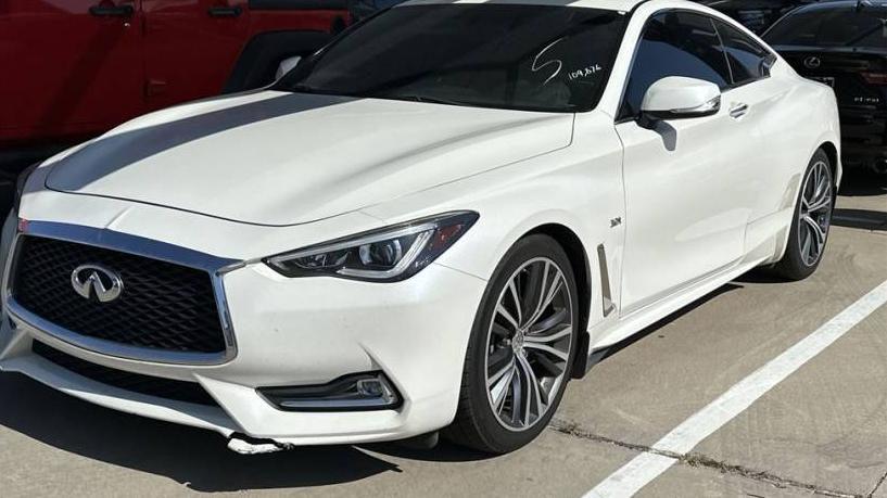 INFINITI Q60 2018 JN1EV7EK0JM340160 image