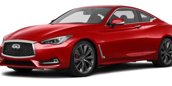 INFINITI Q60 2018 JN1FV7EL7JM631395 image