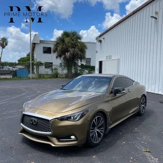 INFINITI Q60 2018 JN1EV7EK7JM343198 image INFINITI Q60 2018 JN1EV7EK7JM343198 image