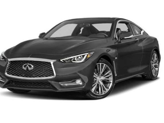 INFINITI Q60 2018 JN1EV7EL6JM390537 image