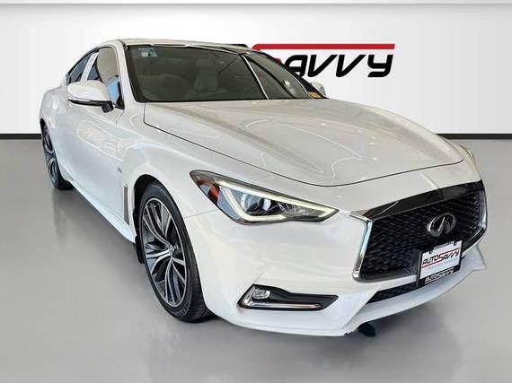 INFINITI Q60 2018 JN1EV7EK0JM342703 image INFINITI Q60 2018 JN1EV7EK0JM342703 image