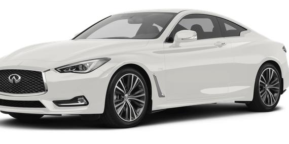 INFINITI Q60 2018 JN1EV7ELXJM392372 image