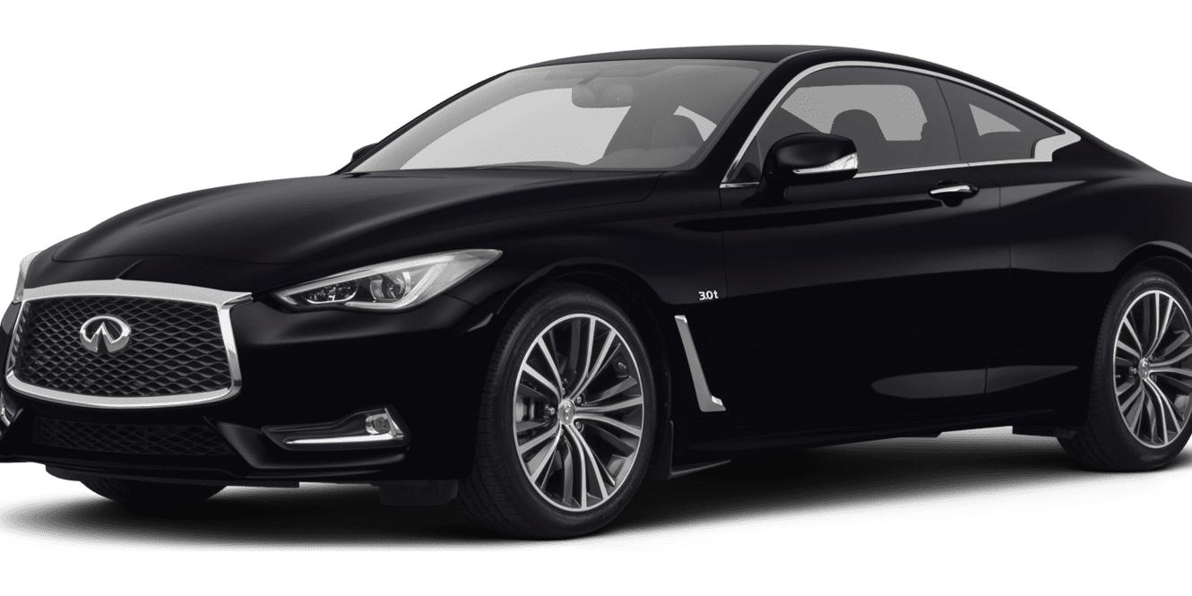 INFINITI Q60 2018 JN1EV7EK3JM341402 image