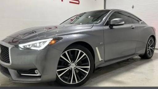 INFINITI Q60 2018 JN1EV7ELXJM390864 image