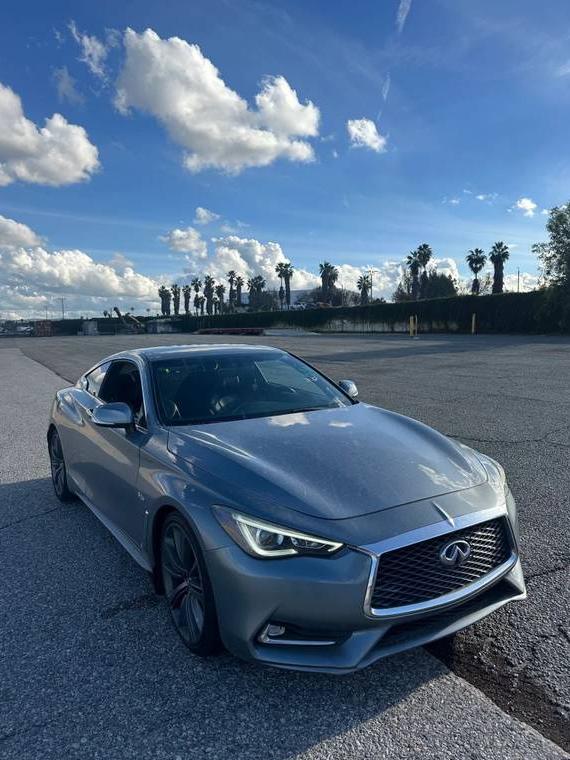 INFINITI Q60 2018 JN1FV7EKXJM530522 image INFINITI Q60 2018 JN1FV7EKXJM530522 image