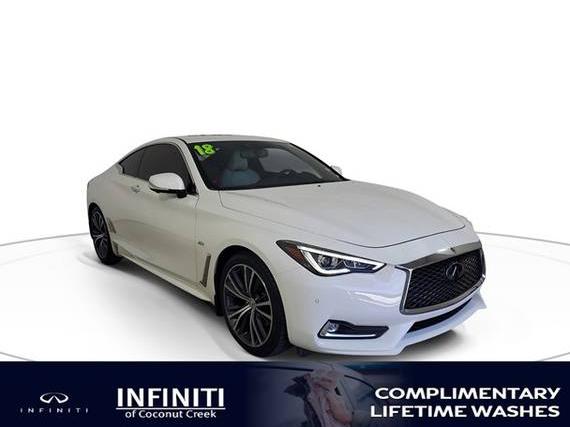 INFINITI Q60 2018 JN1CV7EK6JM200038 image INFINITI Q60 2018 JN1CV7EK6JM200038 image