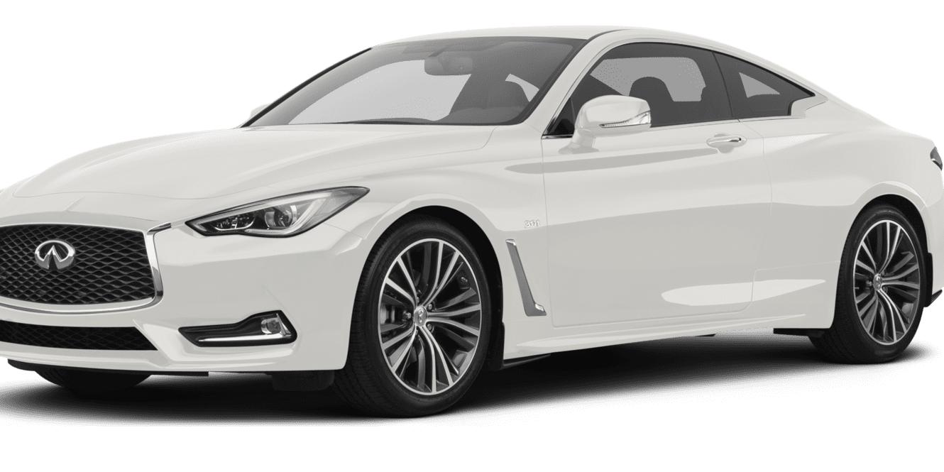 INFINITI Q60 2018 JN1EV7EK1JM340975 image