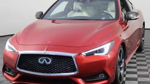 INFINITI Q60 2018 JN1FV7ELXJM630449 image