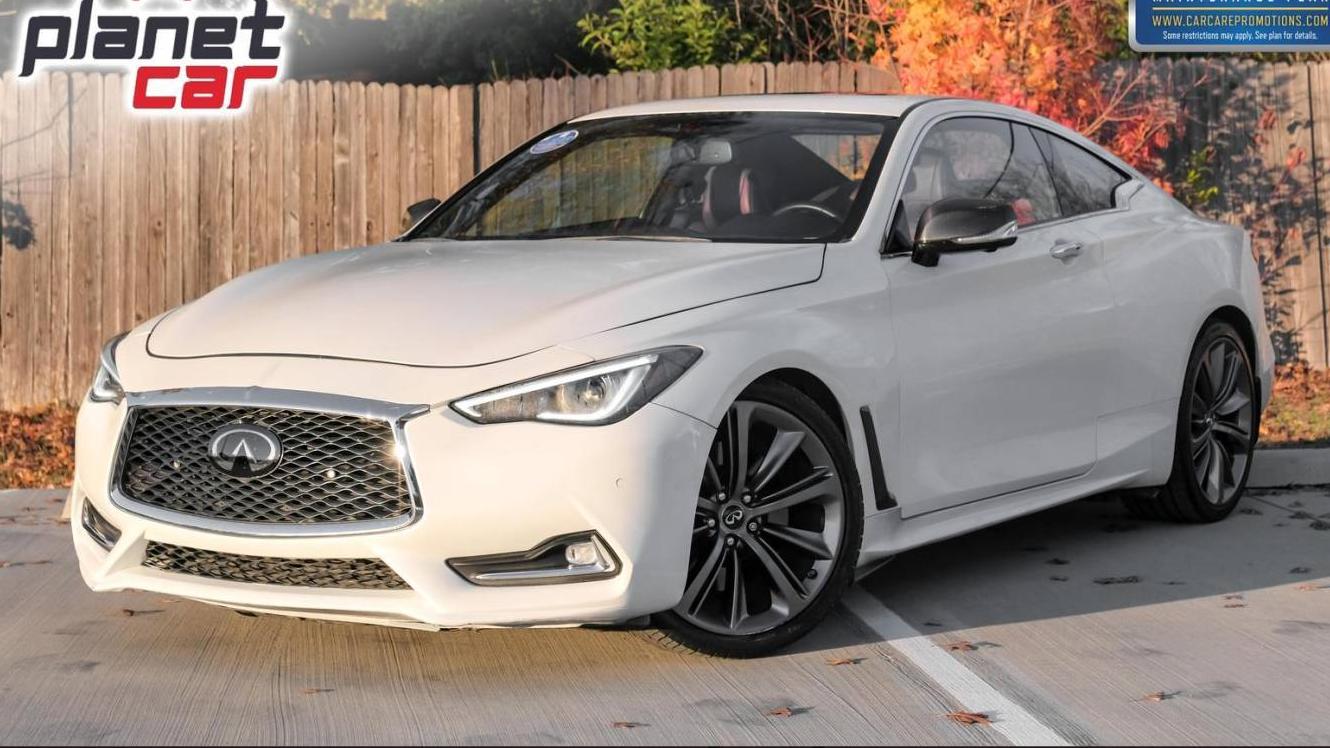 INFINITI Q60 2018 JN1FV7EK5JM530010 image