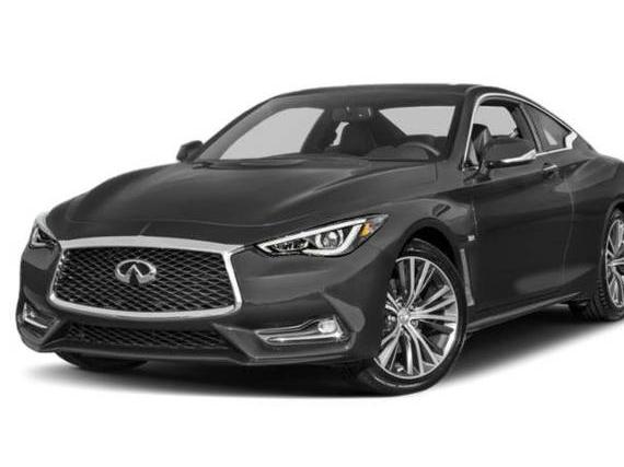 INFINITI Q60 2018 JN1EV7EK8JM341251 image