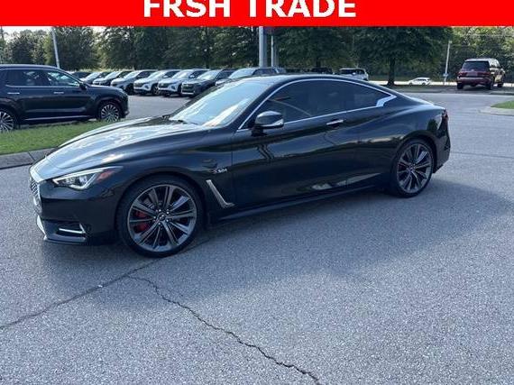 INFINITI Q60 2018 JN1FV7EL2JM630574 image