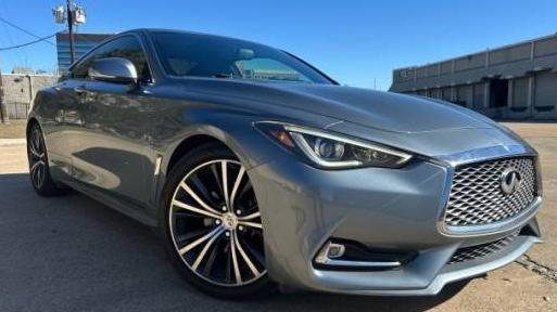 INFINITI Q60 2018 JN1EV7EK9JM342392 image