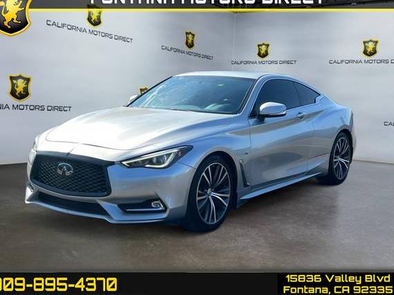 INFINITI Q60 2018 JN1EV7EK7JM342701 image INFINITI Q60 2018 JN1EV7EK7JM342701 image