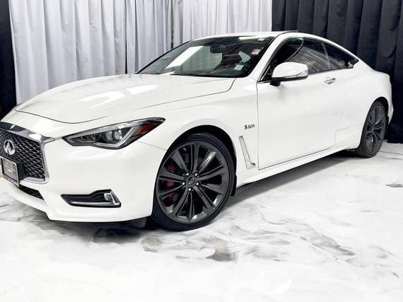 INFINITI Q60 2018 JN1FV7EL2JM630767 image