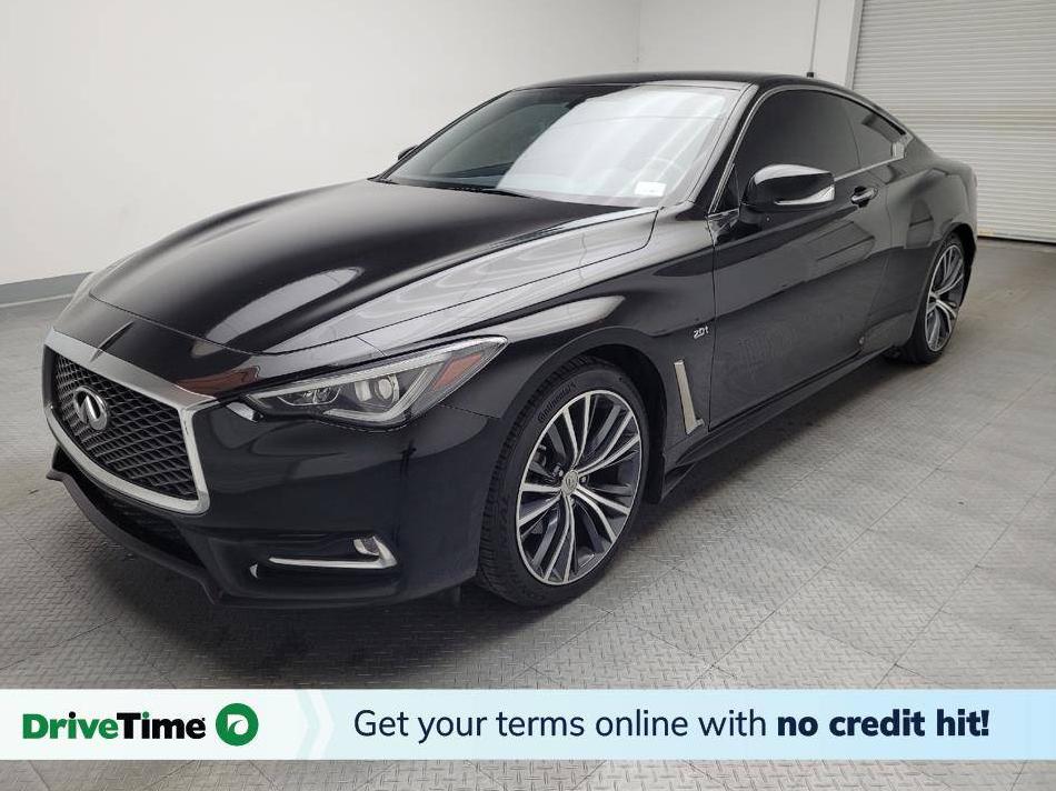 INFINITI Q60 2018 JN1CV7EK8JM200610 image