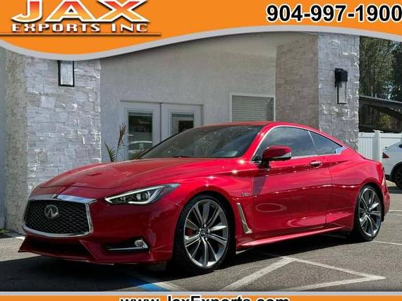 INFINITI Q60 2018 JN1FV7EL6JM631341 image INFINITI Q60 2018 JN1FV7EL6JM631341 image