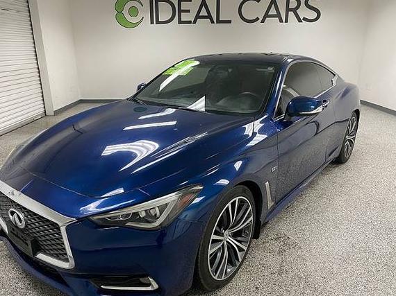 INFINITI Q60 2018 JN1EV7EK2JM341925 image INFINITI Q60 2018 JN1EV7EK2JM341925 image