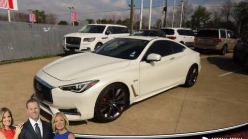 INFINITI Q60 2018 JN1FV7EK5JM531173 image