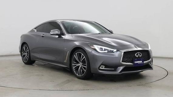 INFINITI Q60 2018 JN1EV7EL6JM391199 image