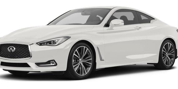 INFINITI Q60 2018 JN1EV7EL9JM390905 image