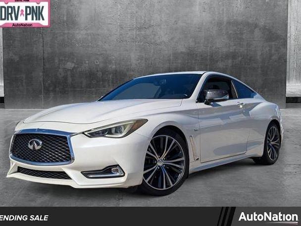 INFINITI Q60 2018 JN1EV7EK0JM340224 image