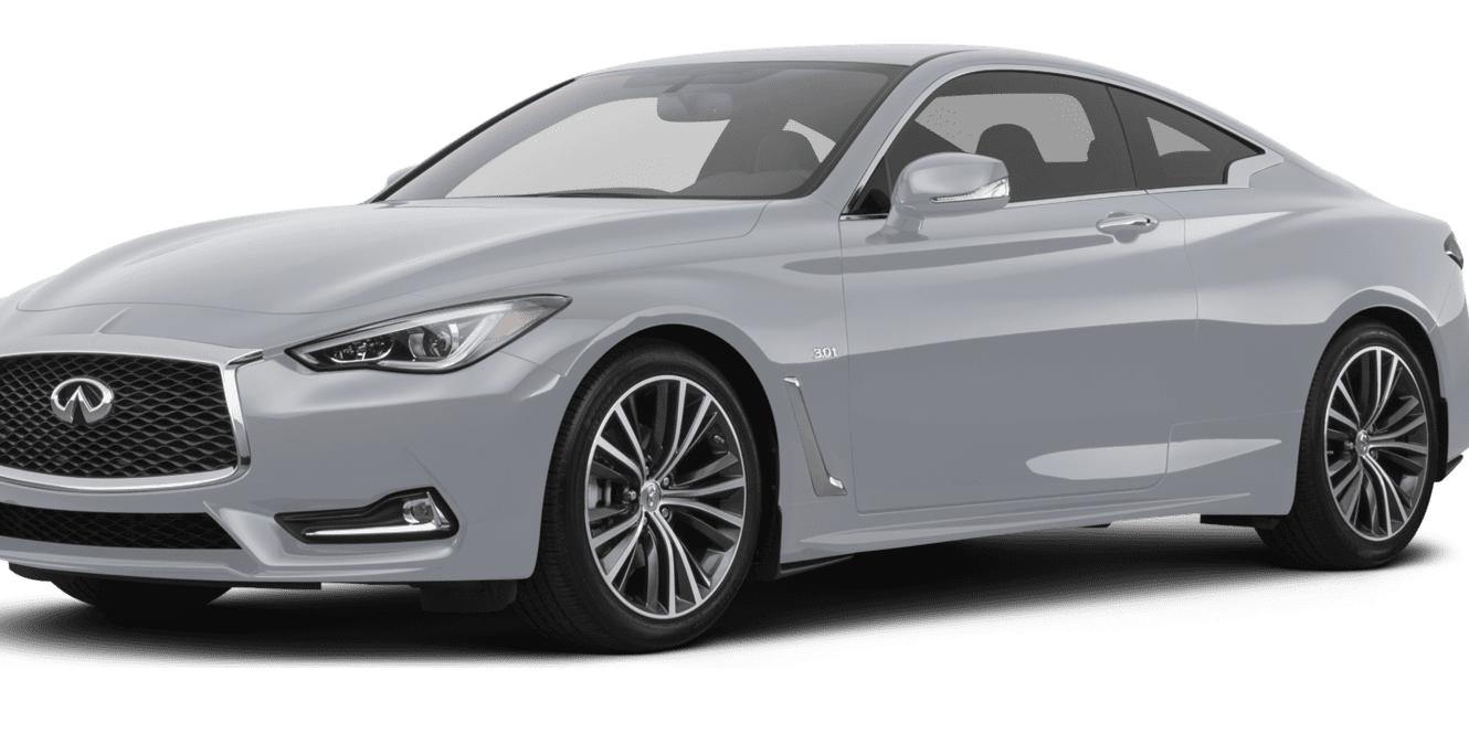 INFINITI Q60 2018 JN1EV7EK3JM342257 image