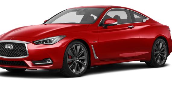 INFINITI Q60 2018 JN1FV7EK3JM530426 image