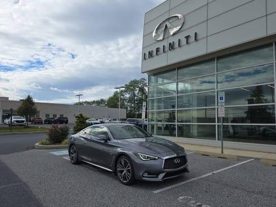 INFINITI Q60 2018 JN1EV7EL8JM391091 image INFINITI Q60 2018 JN1EV7EL8JM391091 image