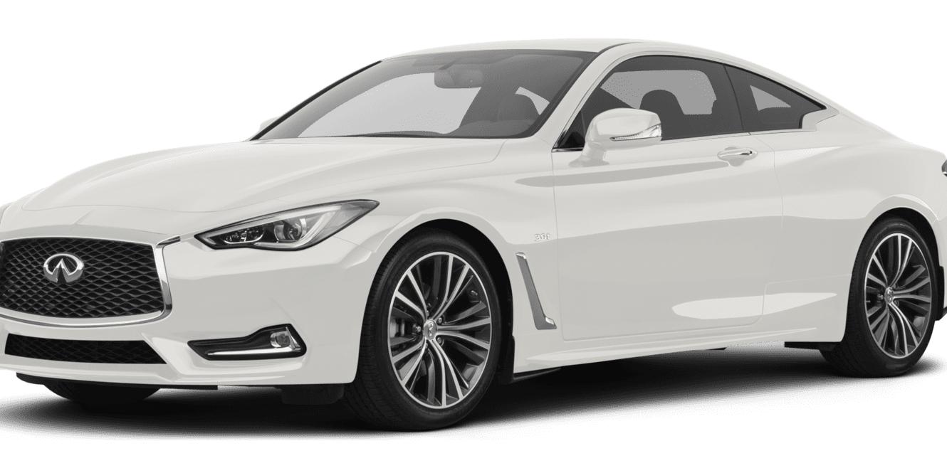 INFINITI Q60 2018 JN1EV7EK5JM340347 image