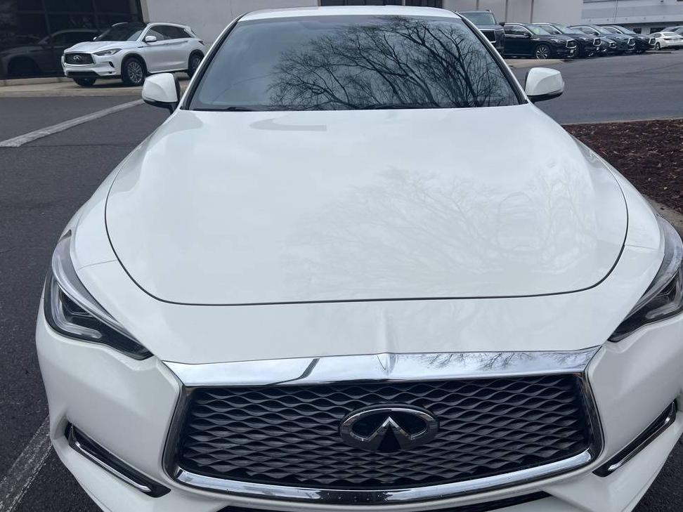 INFINITI Q60 2018 JN1EV7EK1JM342385 image