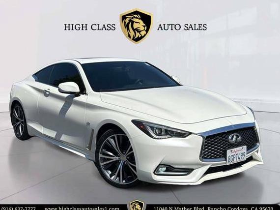 INFINITI Q60 2018 JN1EV7EK4JM340436 image