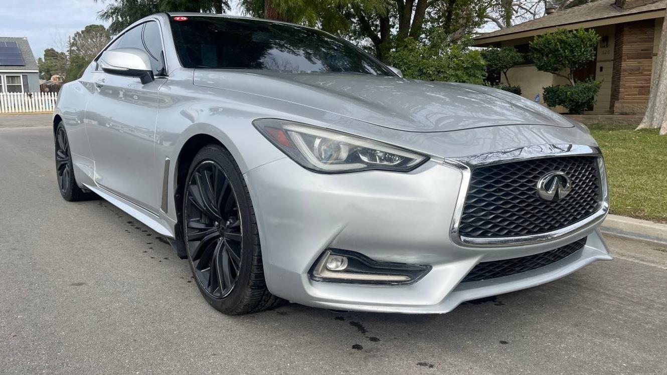 INFINITI Q60 2018 JN1EV7EK6JM342673 image