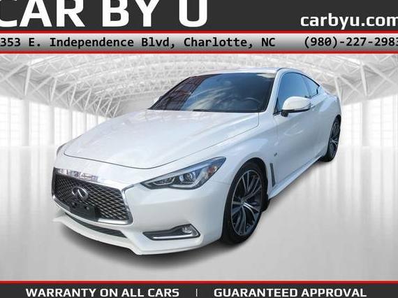 INFINITI Q60 2018 JN1EV7EK5JM341031 image