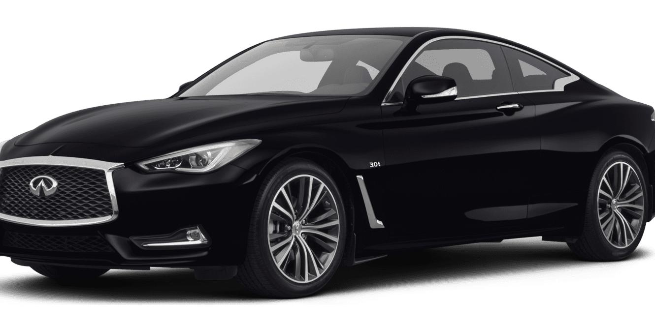 INFINITI Q60 2018 JN1EV7EK7JM342259 image