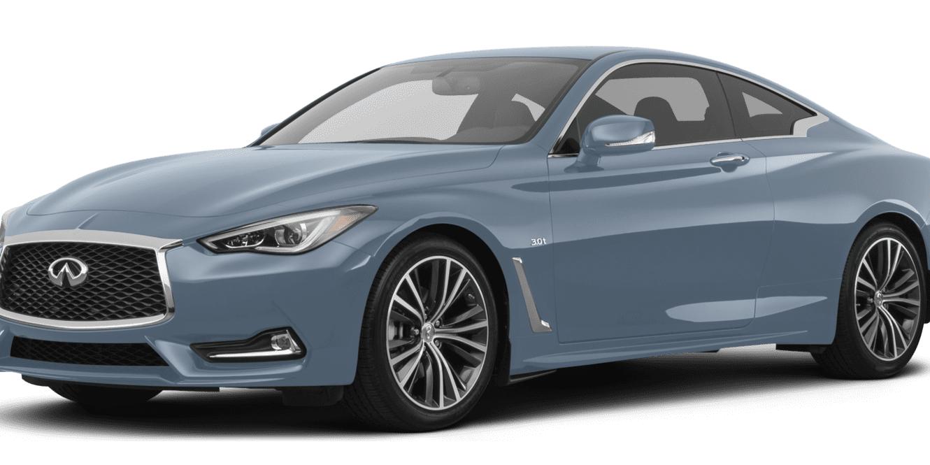 INFINITI Q60 2018 JN1EV7EL1JM392809 image