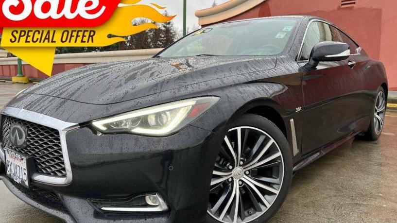 INFINITI Q60 2018 JN1EV7EL5JM390903 image