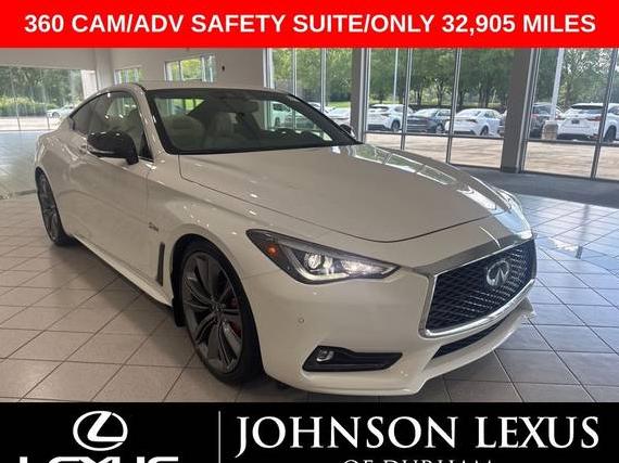 INFINITI Q60 2018 JN1FV7EK4JM530547 image