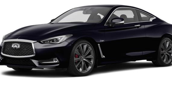 INFINITI Q60 2018 JN1FV7EK0JM530447 image