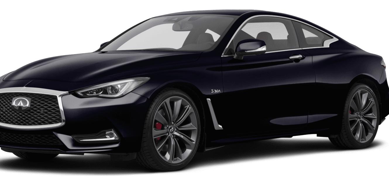 INFINITI Q60 2018 JN1FV7EL2JM630428 image