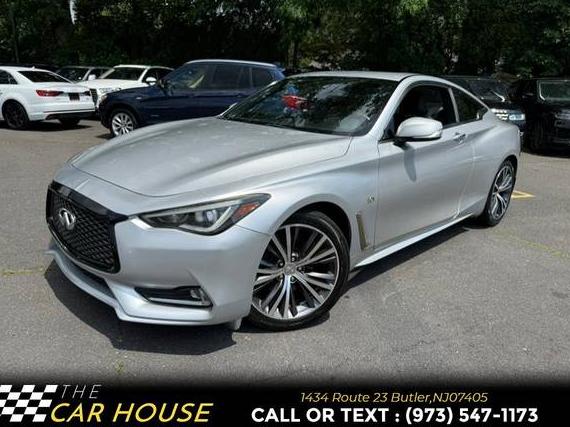 INFINITI Q60 2018 JN1EV7EL1JM392759 image