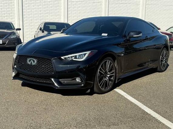 INFINITI Q60 2018 JN1EV7EL2JM390616 image INFINITI Q60 2018 JN1EV7EL2JM390616 image