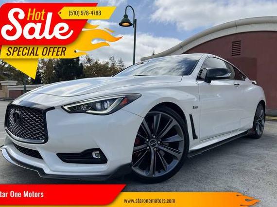 INFINITI Q60 2018 JN1FV7EKXJM531072 image INFINITI Q60 2018 JN1FV7EKXJM531072 image