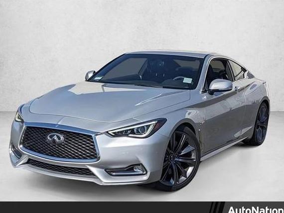 INFINITI Q60 2018 JN1FV7EK7JM530302 image INFINITI Q60 2018 JN1FV7EK7JM530302 image