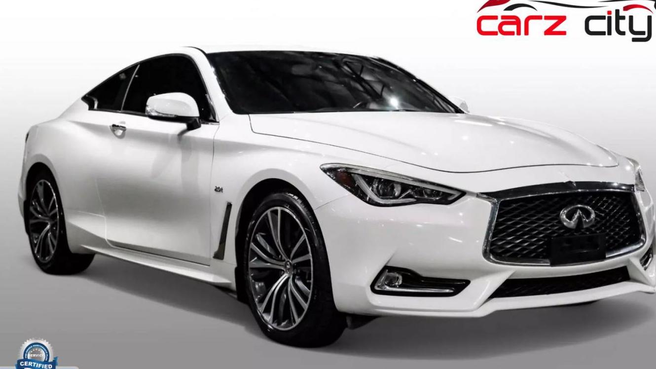 INFINITI Q60 2018 JN1CV7EK1JM200254 image