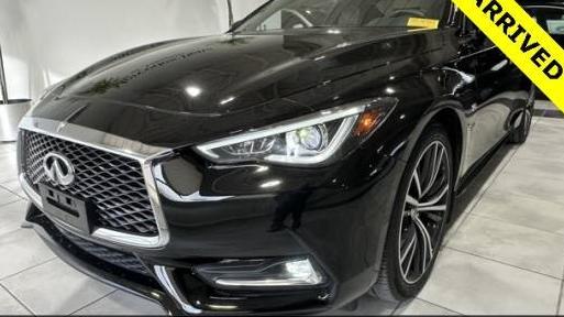 INFINITI Q60 2018 JN1EV7EL7JM391180 image