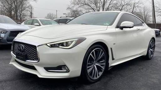 INFINITI Q60 2018 JN1EV7EL6JM392868 image