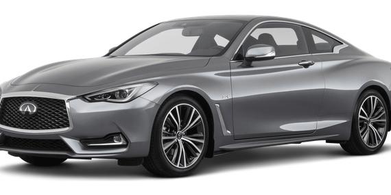 INFINITI Q60 2021 JN1EV7KK2MM410427 image