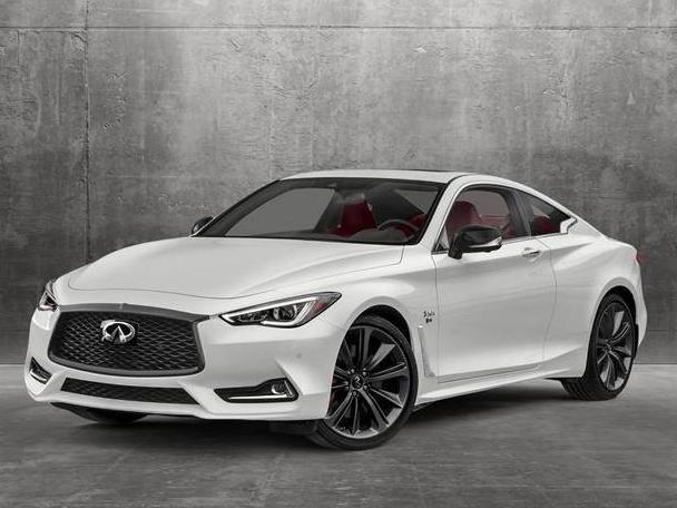 INFINITI Q60 2021 JN1EV7KL1MM470613 image