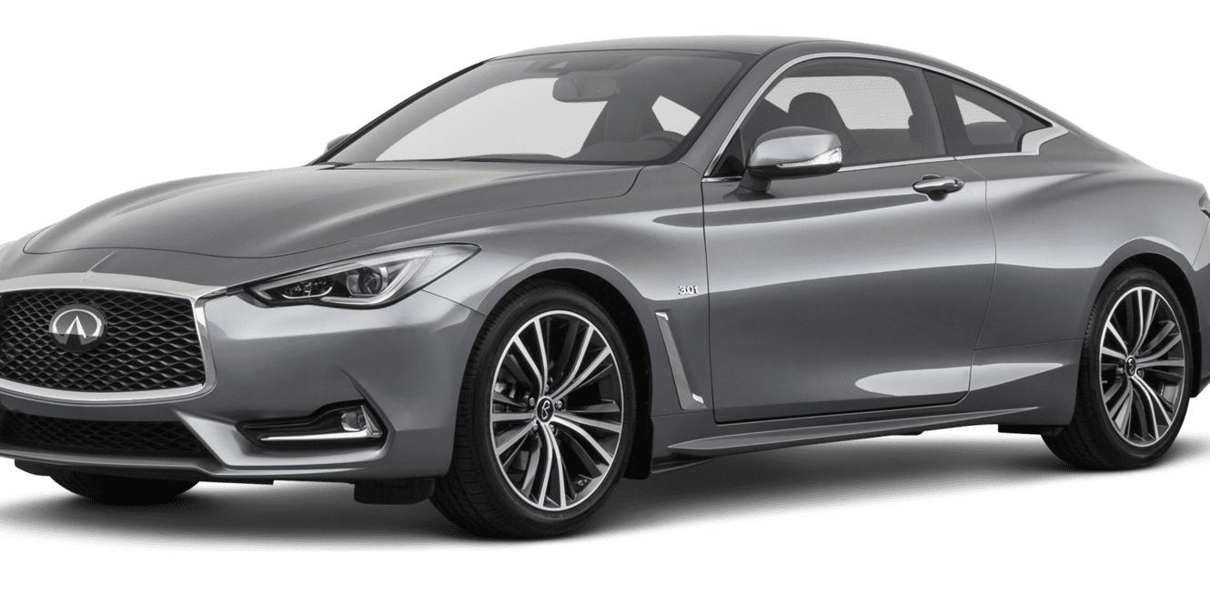 INFINITI Q60 2021 JN1EV7KK4MM410803 image