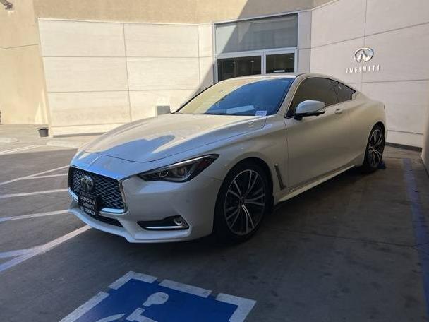 INFINITI Q60 2021 JN1EV7KK0MM410720 image